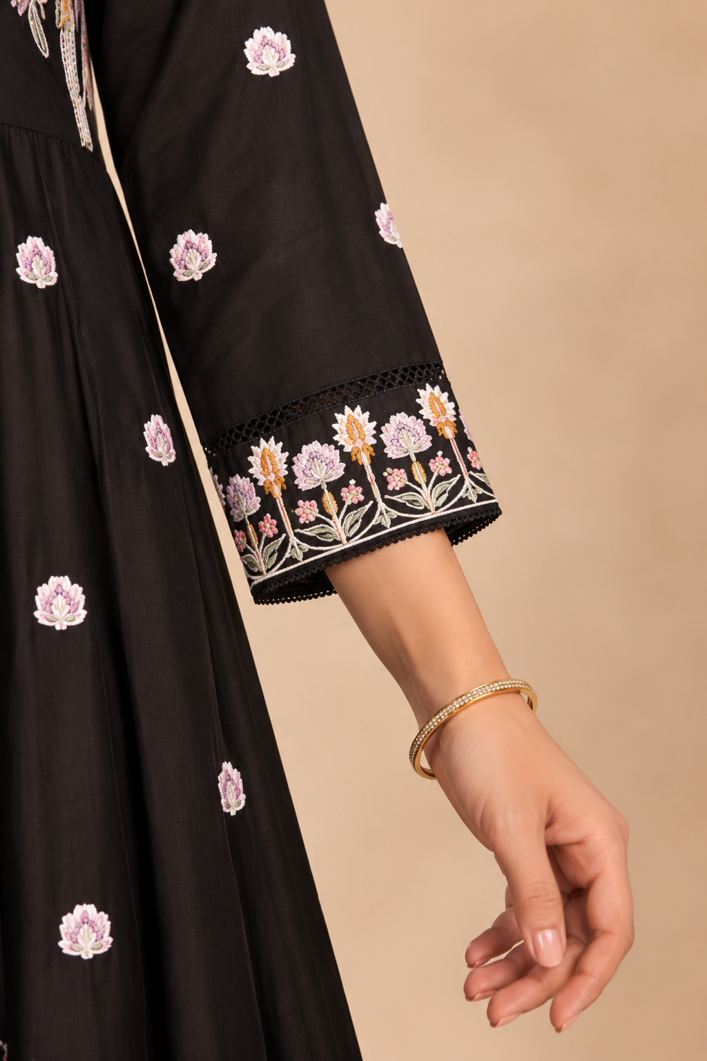 BLACK COTTON