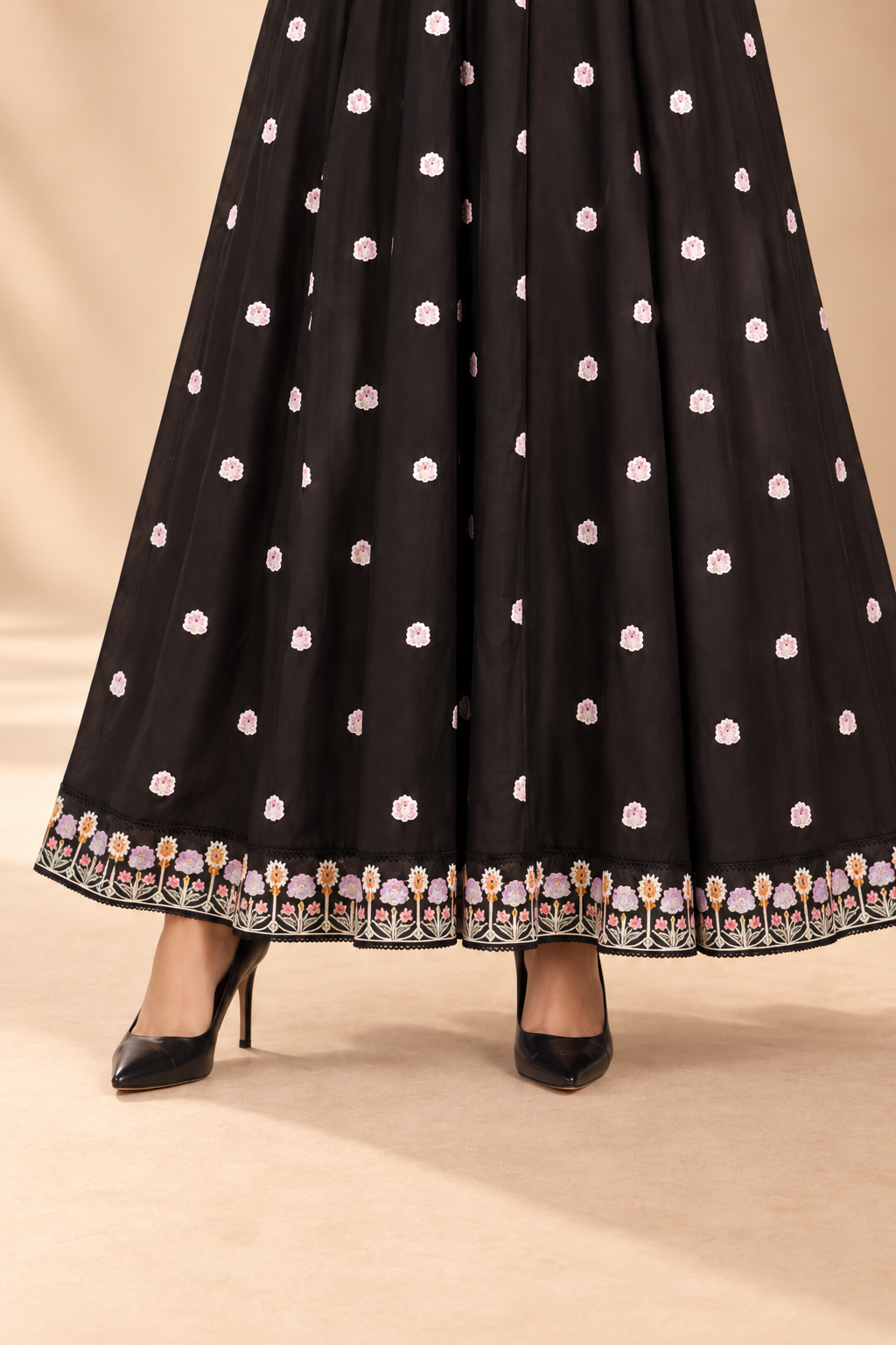 BLACK COTTON