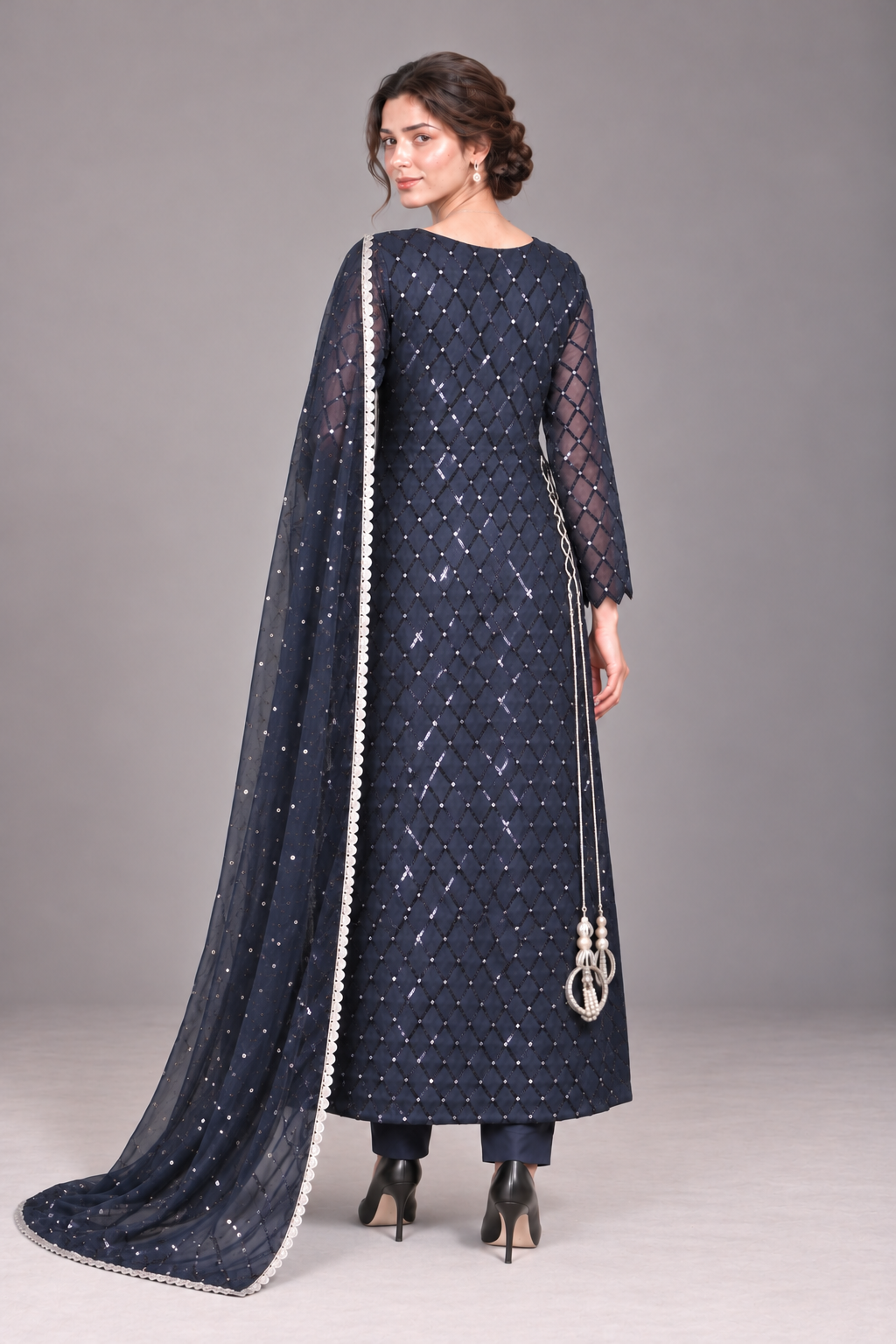 DARD BLUE