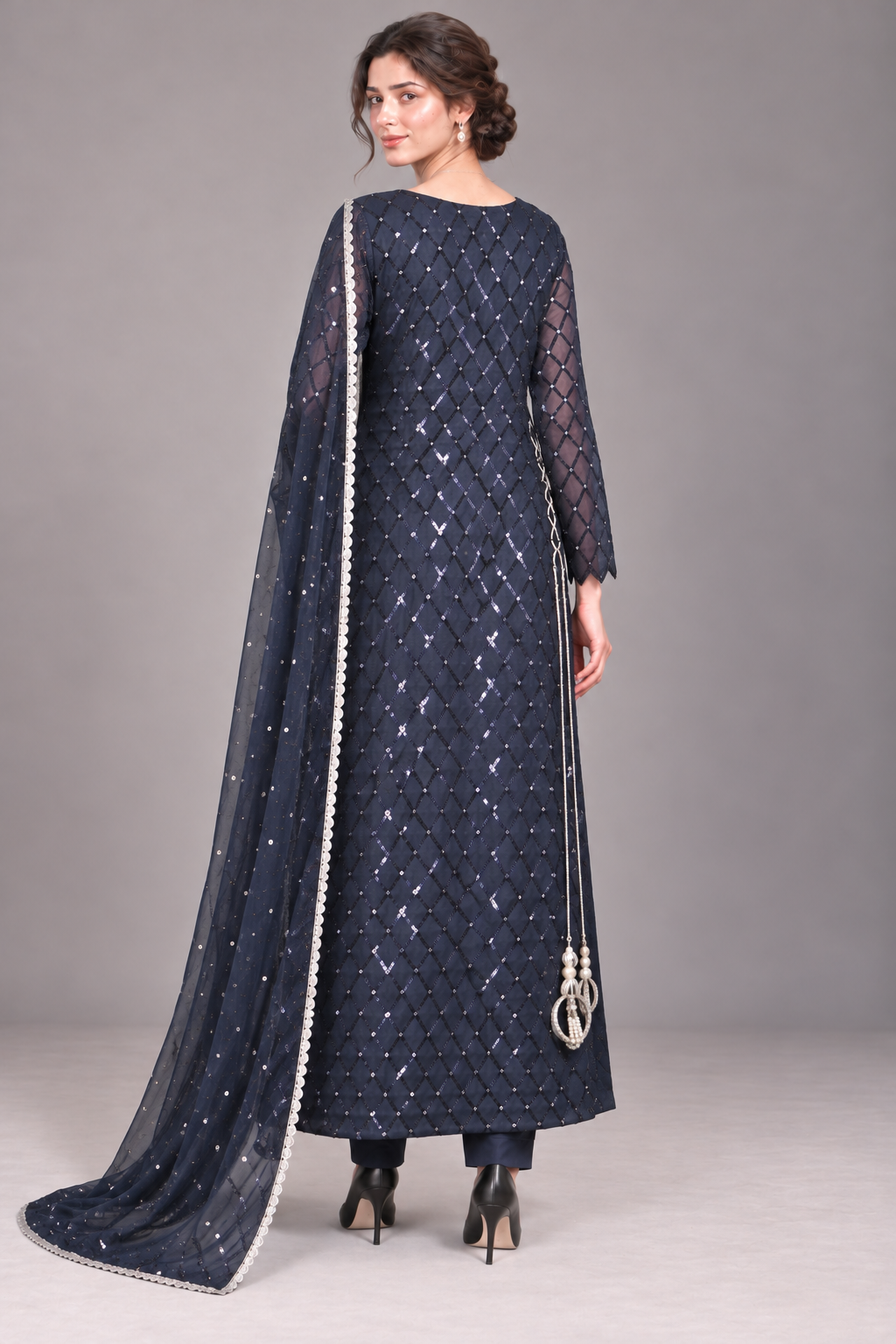 DARD BLUE