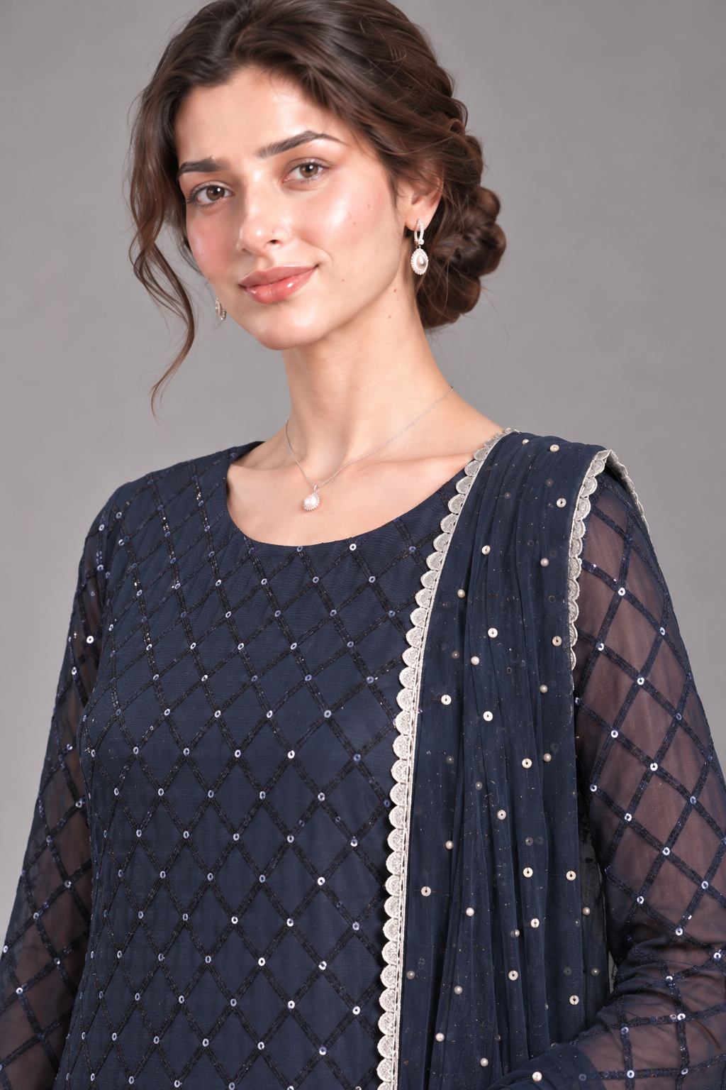 DARD BLUE