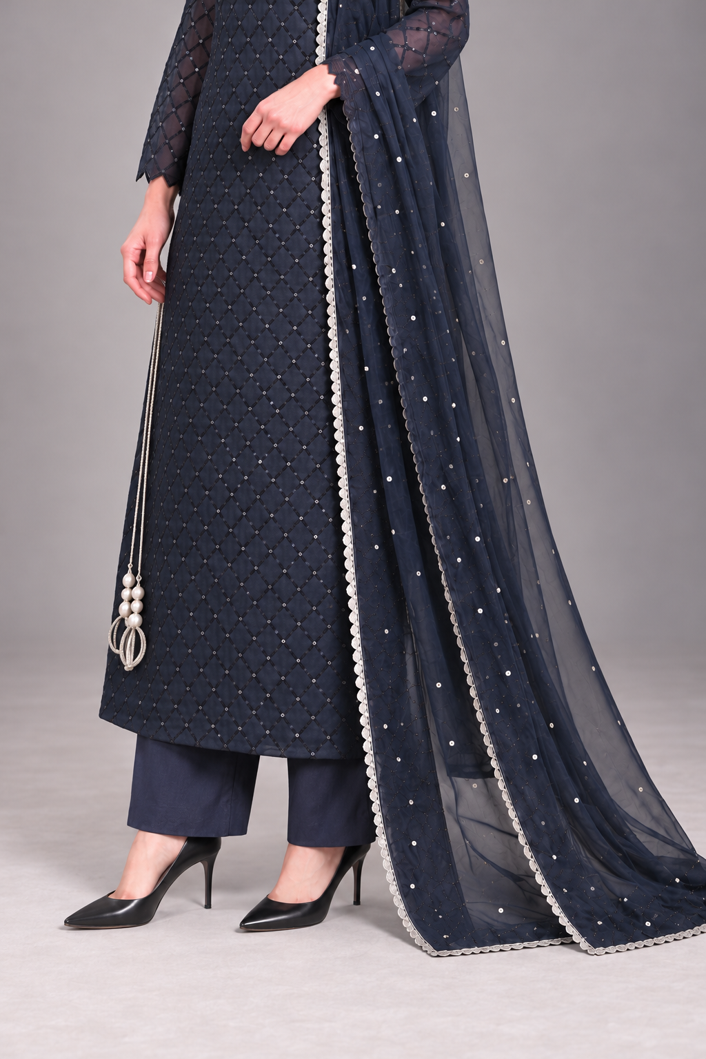 DARD BLUE