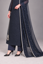 DARD BLUE