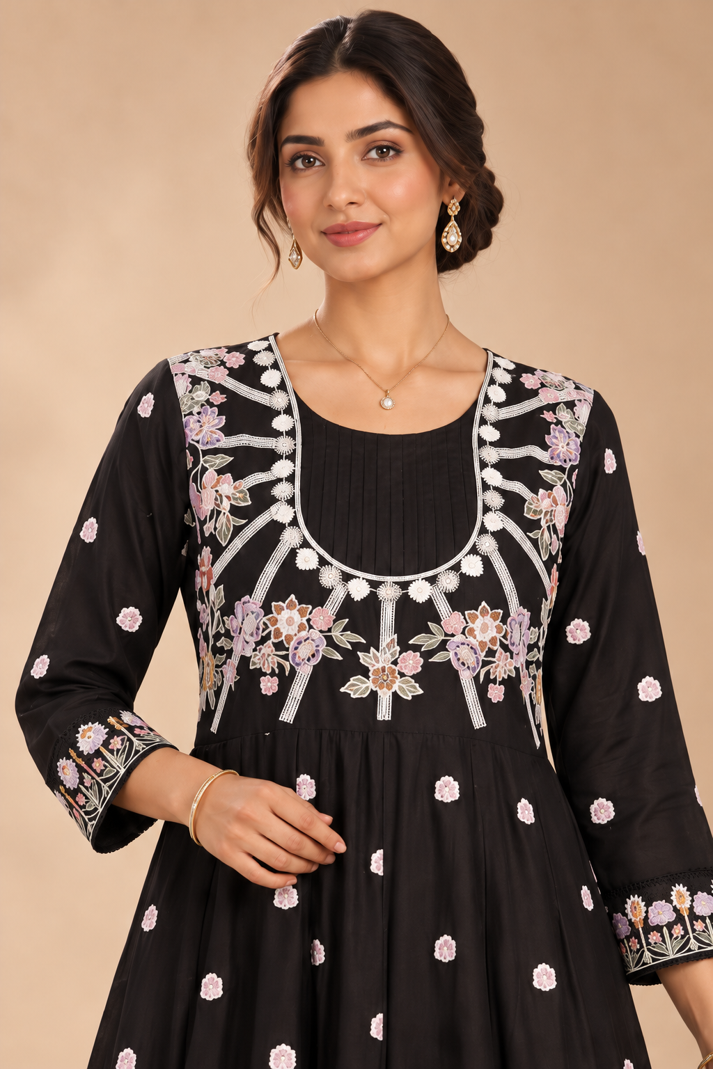 BLACK COTTON