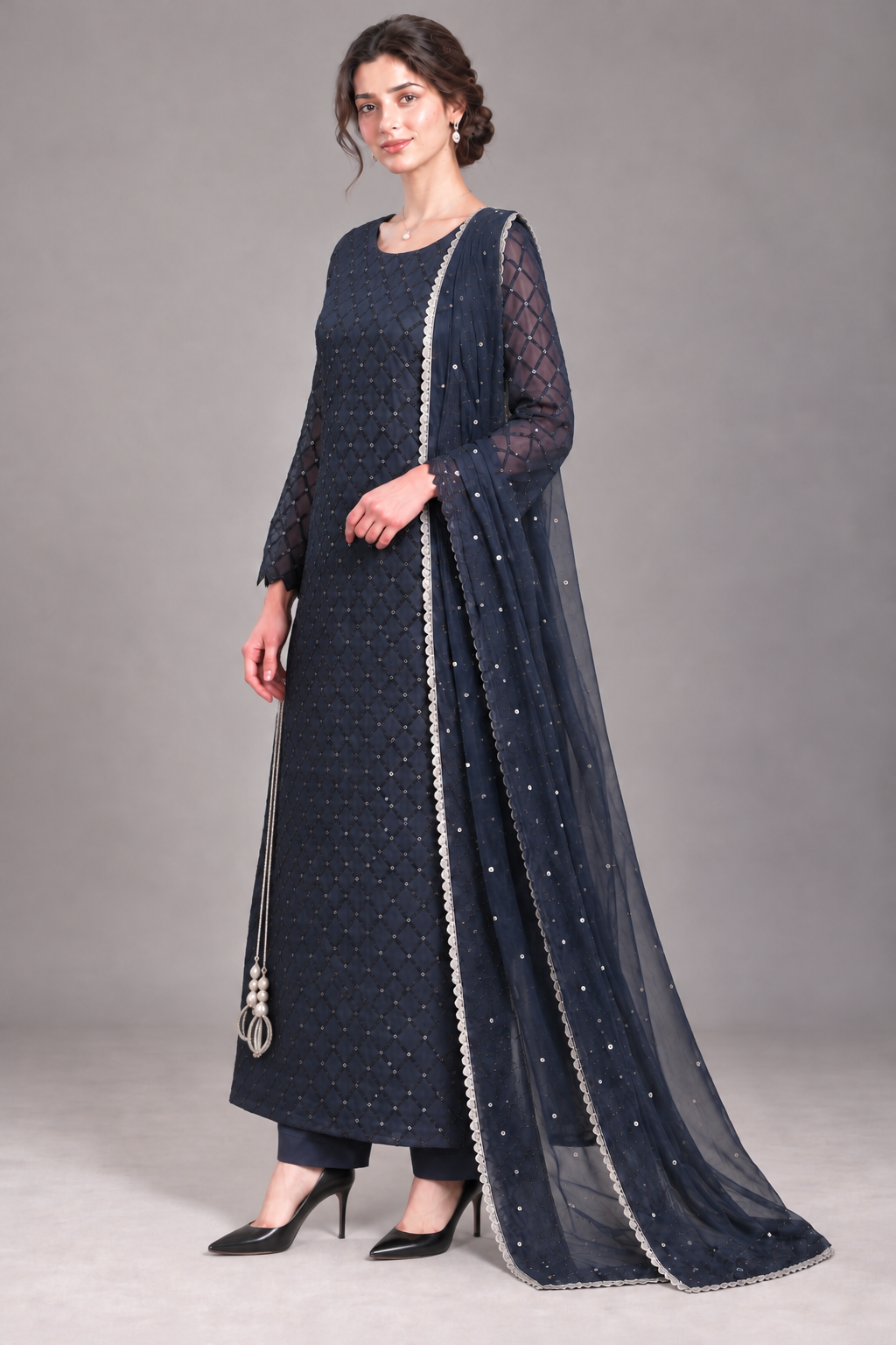 DARD BLUE