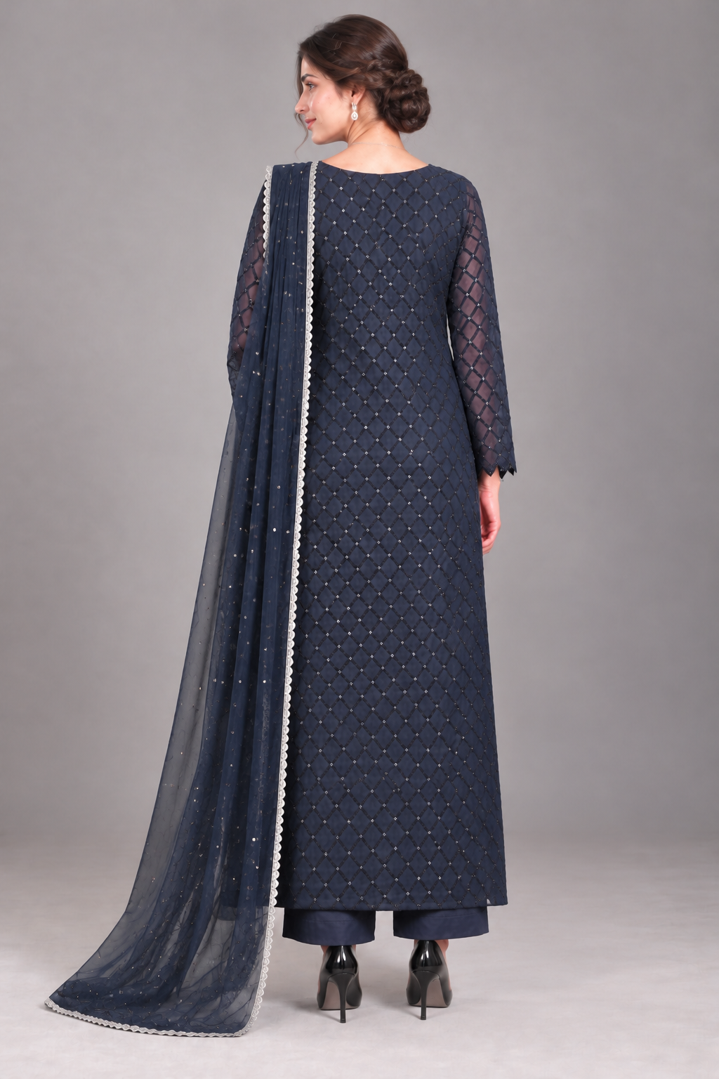 DARD BLUE