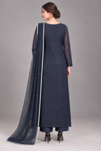 DARD BLUE