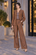 Brown Casual